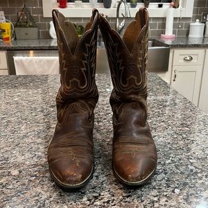 ARIAT Womens Cowboy Boots